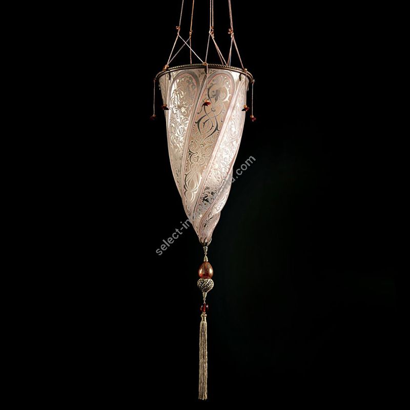 Archeo Venice Design / Pendants & Suspension lights / 801.00