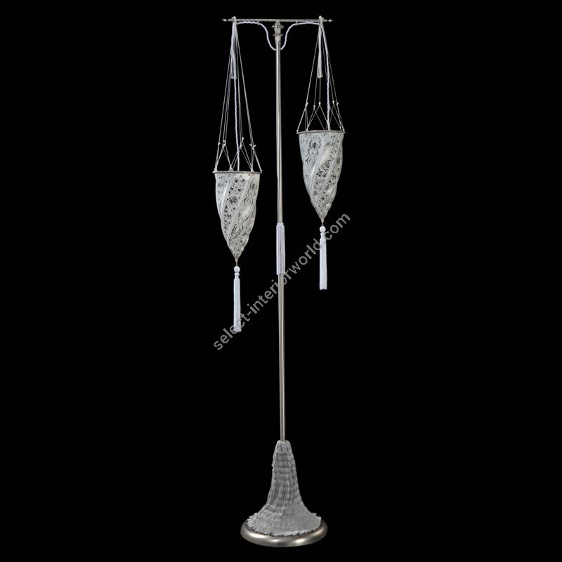 Archeo Venice Design / Floor lamps / 104 DOUBLE