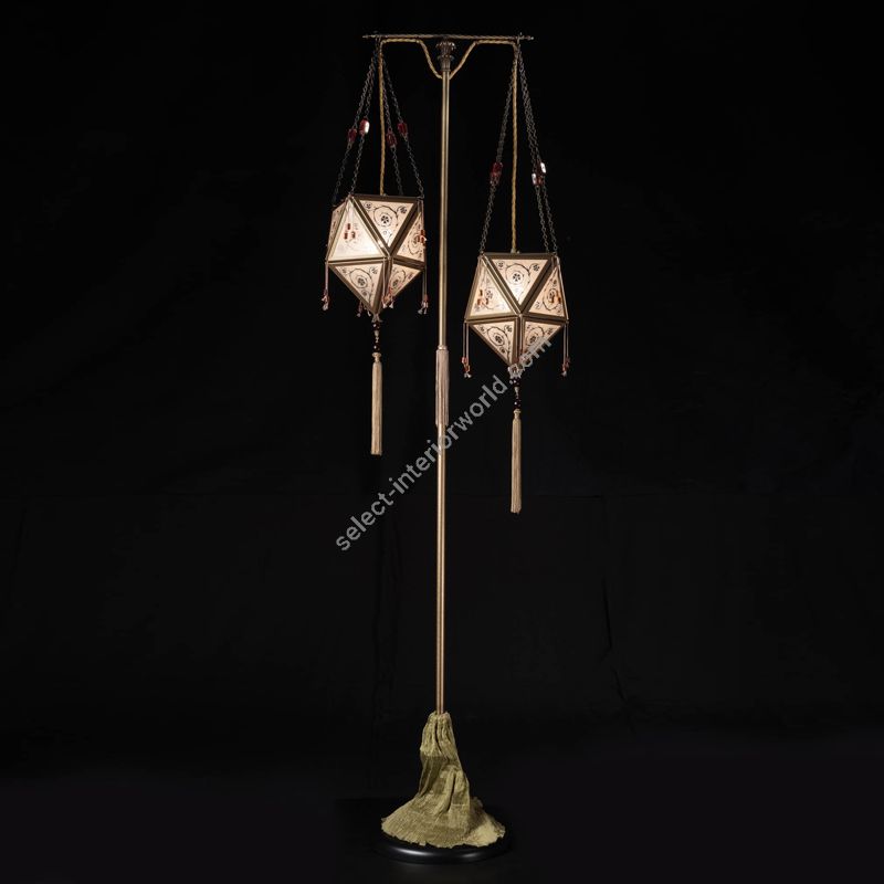 Archeo Venice Design / Floor lamps / 601-2FL