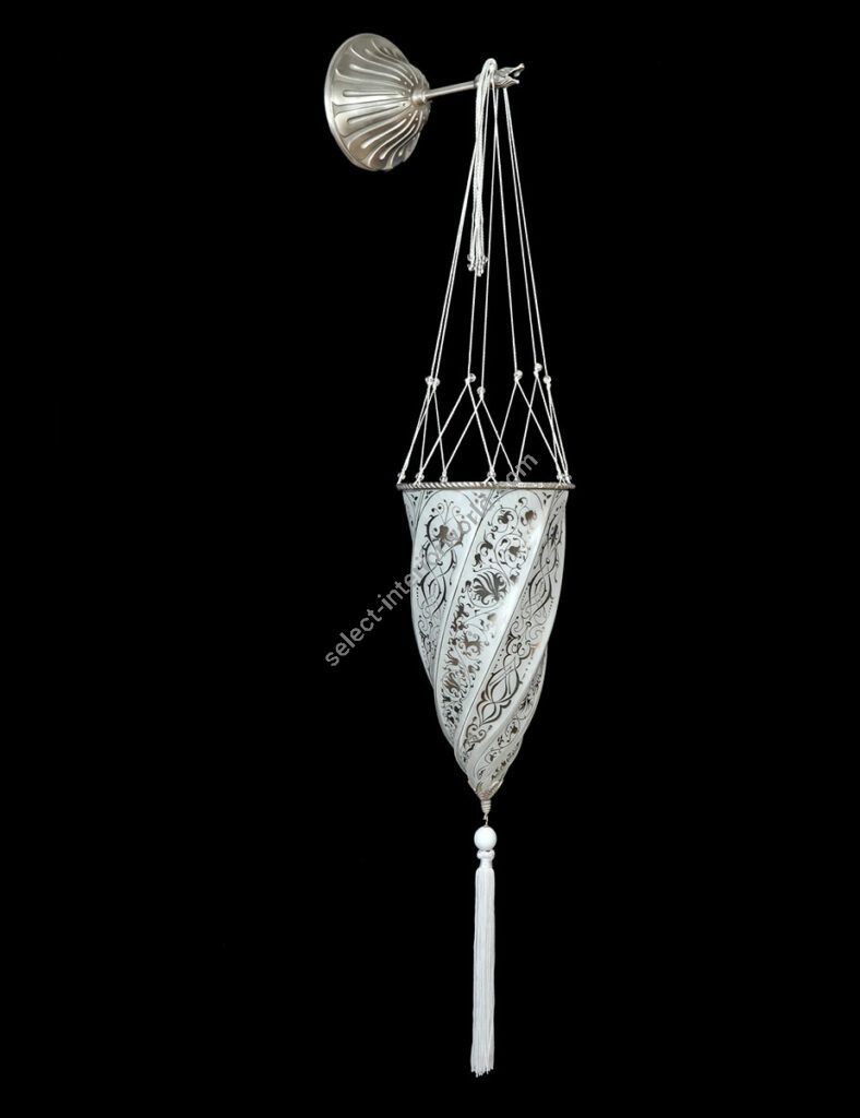 Archeo Venice Design / Wall Sconces / 102WD