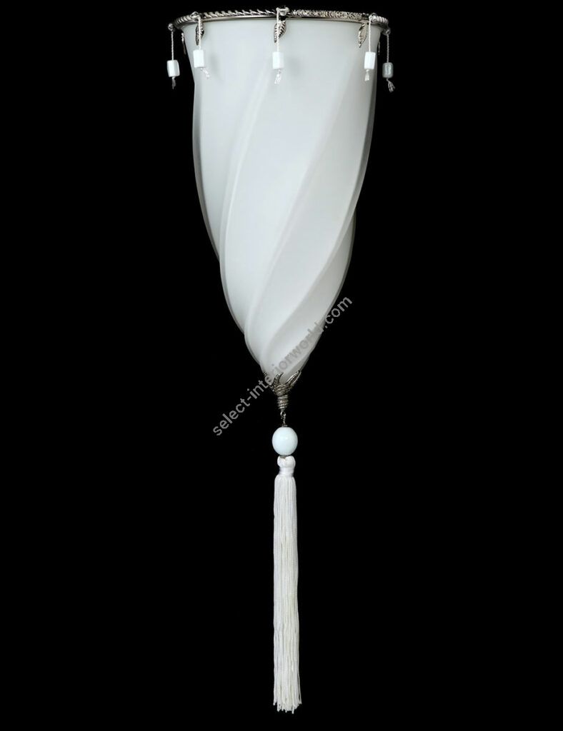 Archeo Venice Design / Wall Sconces / 102WL W