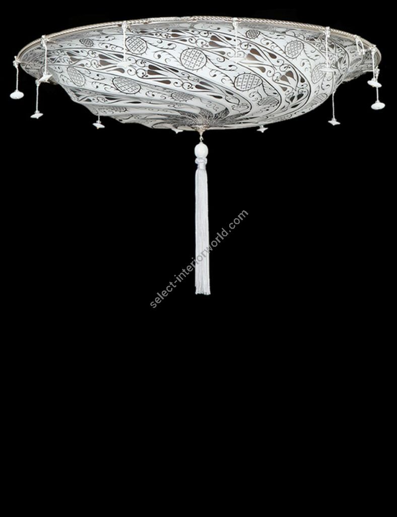 Archeo Venice Design / Semi-Flush Mounts / 302WD