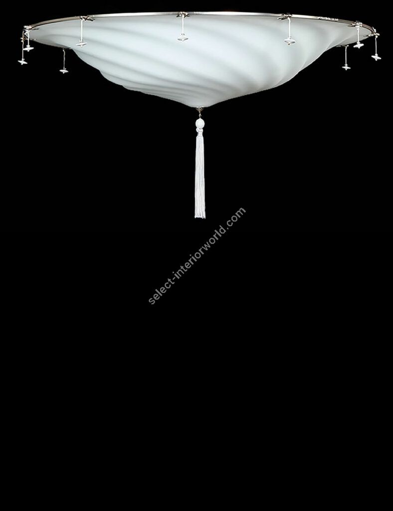 Archeo Venice Design / Semi-Flush Mounts / 303W plafon