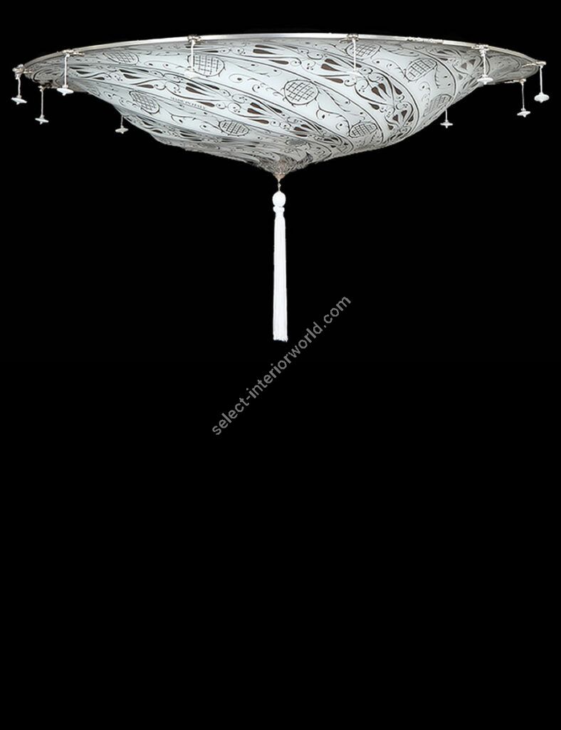 Archeo Venice Design / Semi-Flush Mounts / 303WD plafon