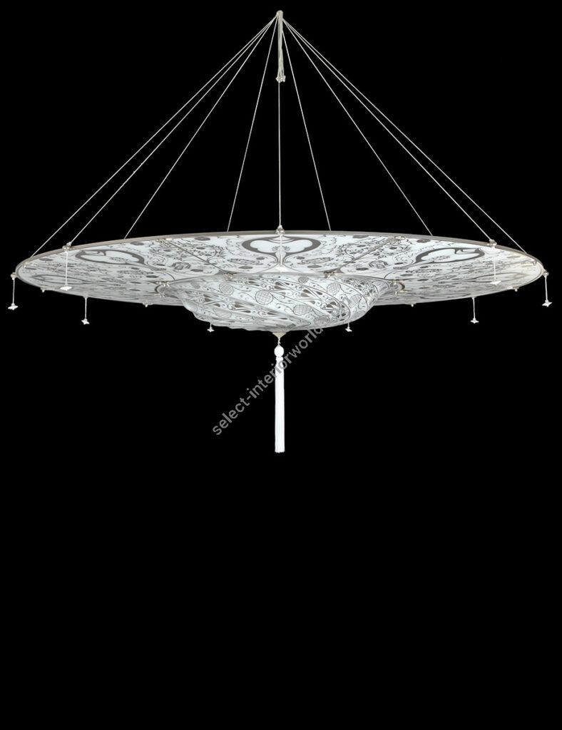 Archeo Venice Design / Suspension Lights / 311WD