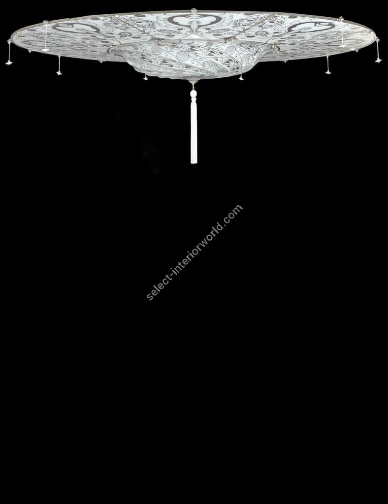 Archeo Venice Design / Semi-Flush Mounts / 312WD