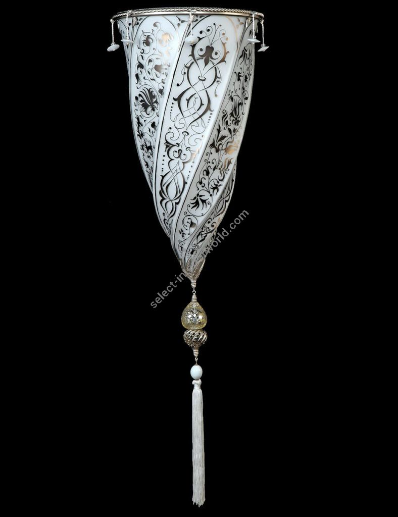 Archeo Venice Design / Wall Sconces / 802WD