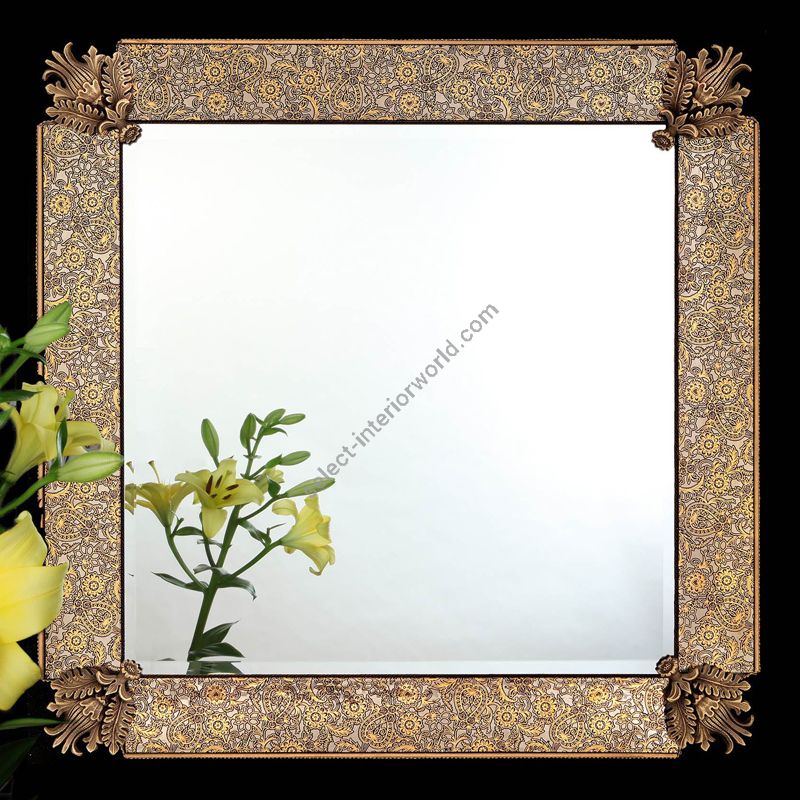 Archeo Venice Design / Mirrors / SP2