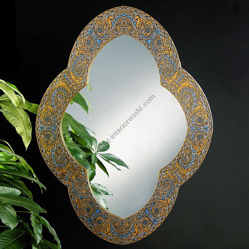 Archeo Venice Design / Mirrors / SP7