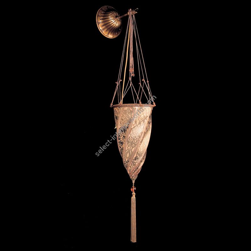 Archeo Venice Design / Wall Sconces / 102.00