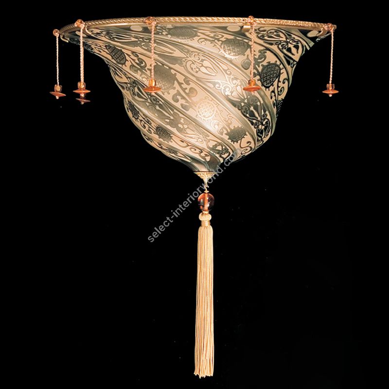 Archeo Venice Design / Wall Sconces / 204.00