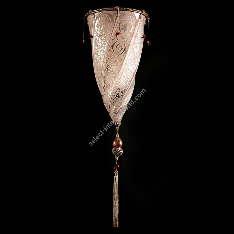 Archeo Venice Design / Wall Sconces / 802.00