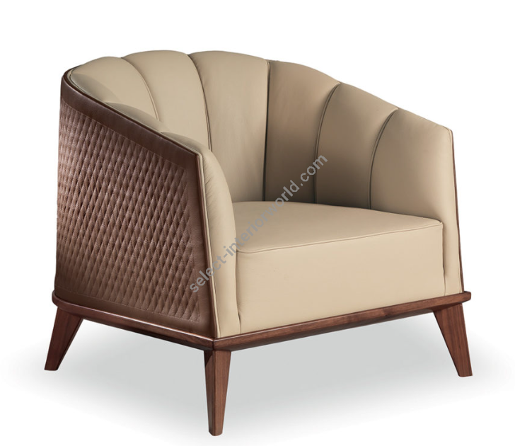 Zanaboni / Armchair / Roy