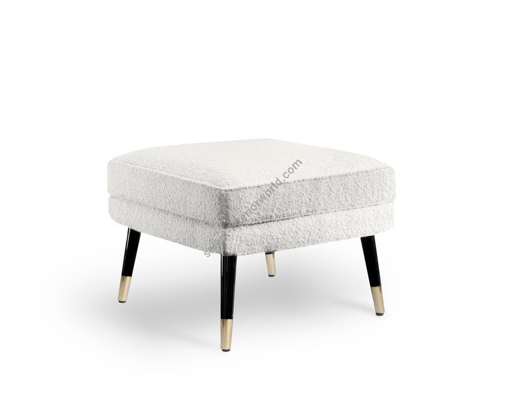 DOM Edizioni / Poufs / Bernadette Tea