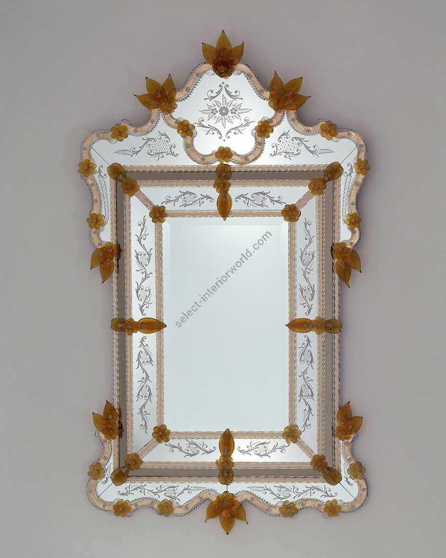 Fratelli Tosi / Wall Mirrors / 0355