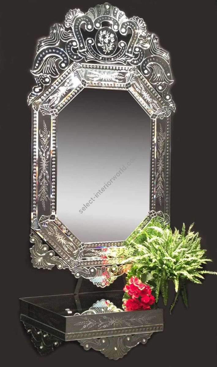 Fratelli Tosi / Wall Mirrors / 0414