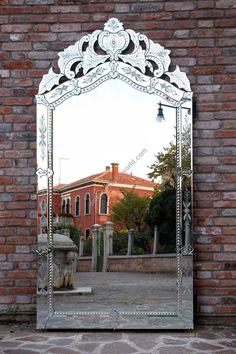 Fratelli Tosi / Wall Mirrors / 0422
