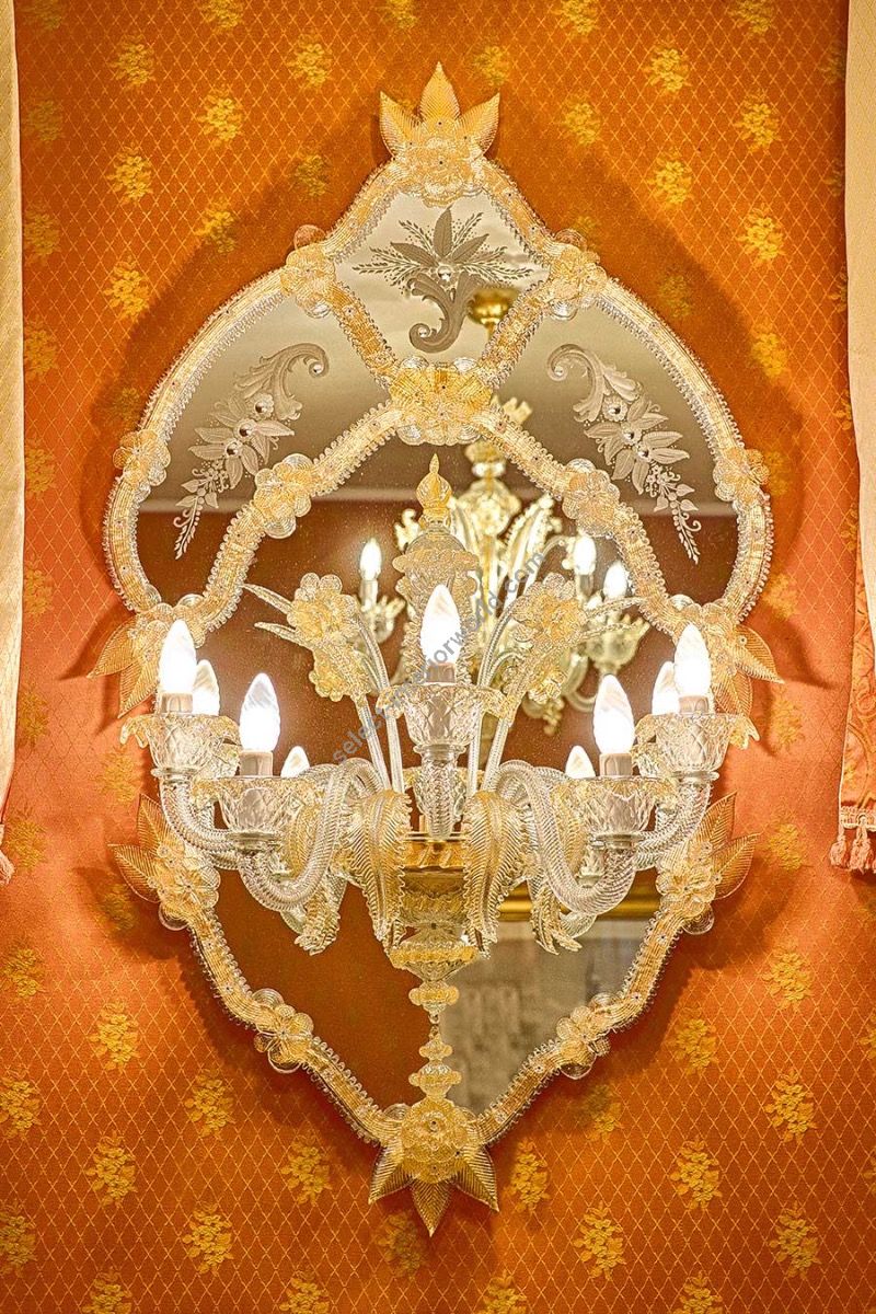 Fratelli Tosi / Wall Lights / 0429