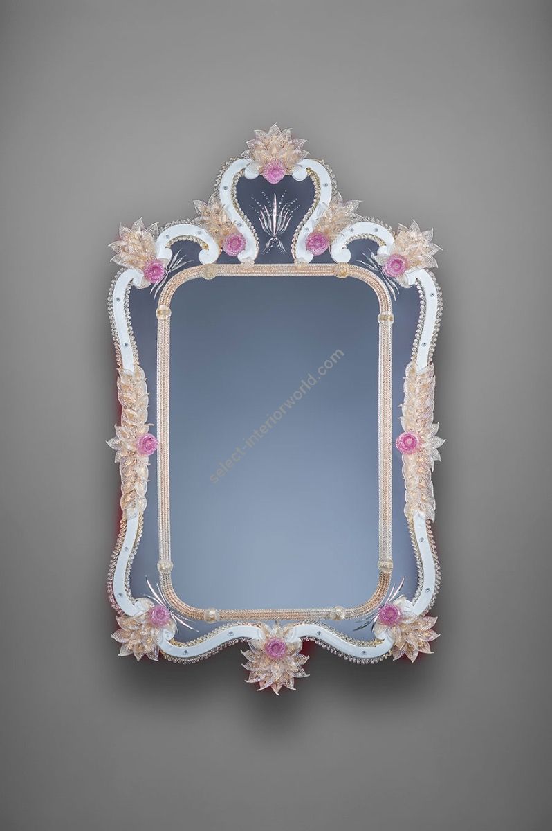 Fratelli Tosi / Wall Mirrors / 0433