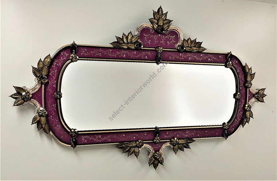 Fratelli Tosi / Wall Mirrors / 0437