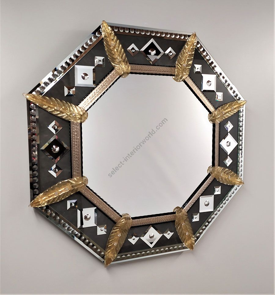 Fratelli Tosi / Wall Mirrors / 0439