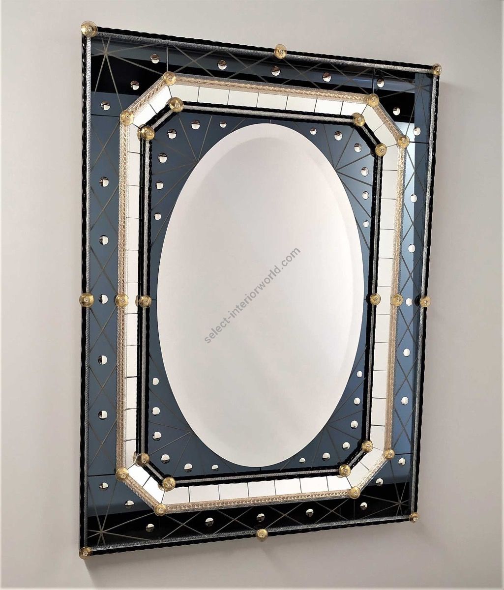 Fratelli Tosi / Wall Mirrors / 0440
