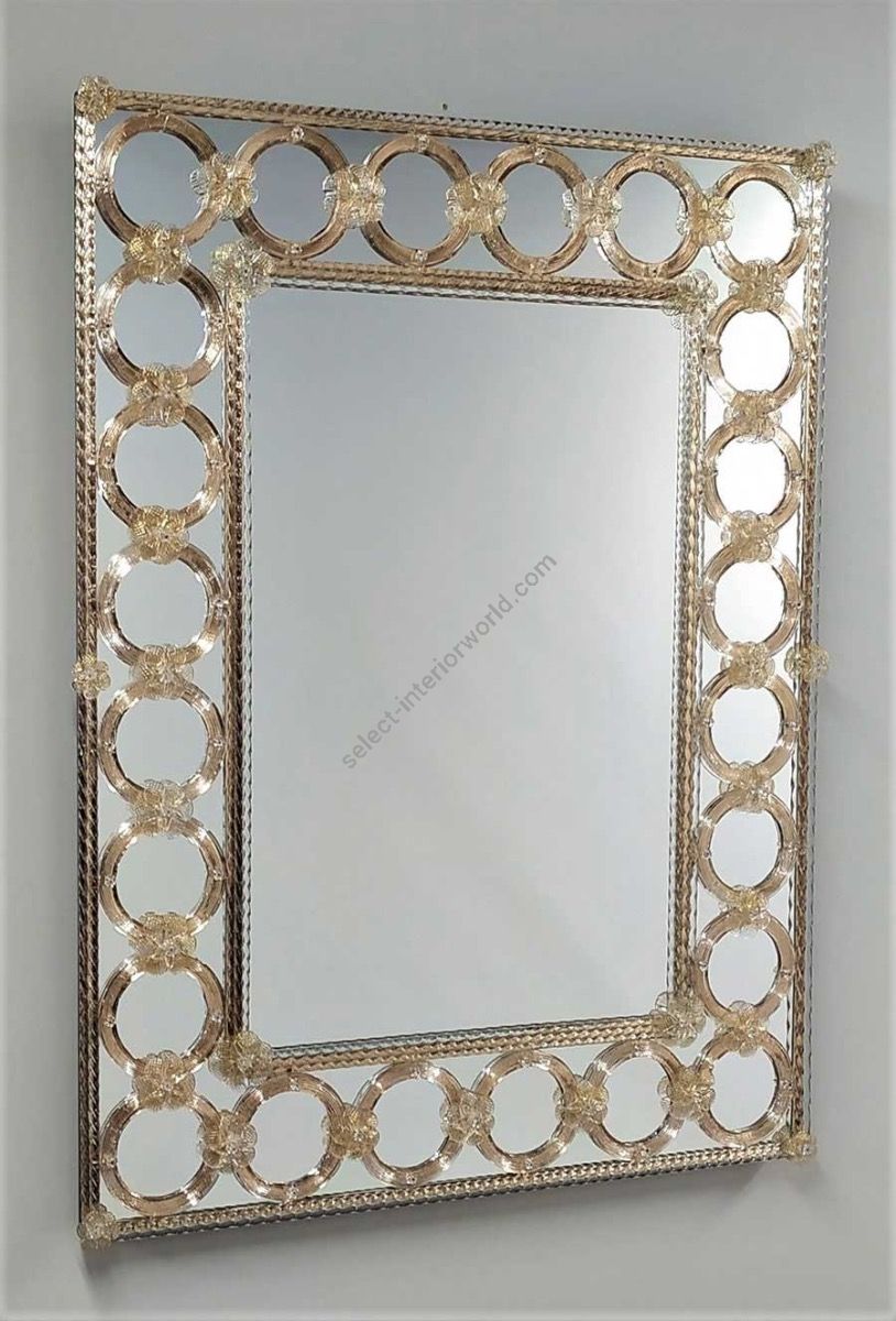 Fratelli Tosi / Wall Mirrors / 0456