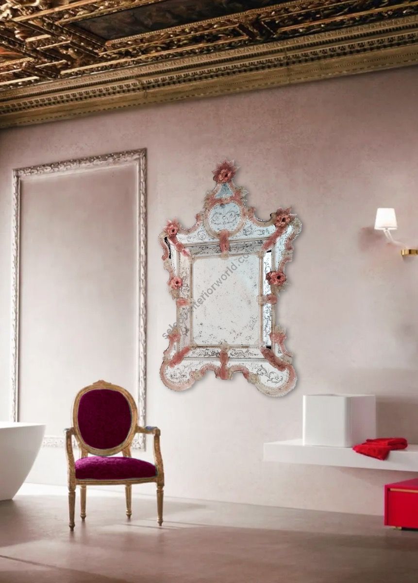 Fratelli Tosi / Wall Mirrors / 0487