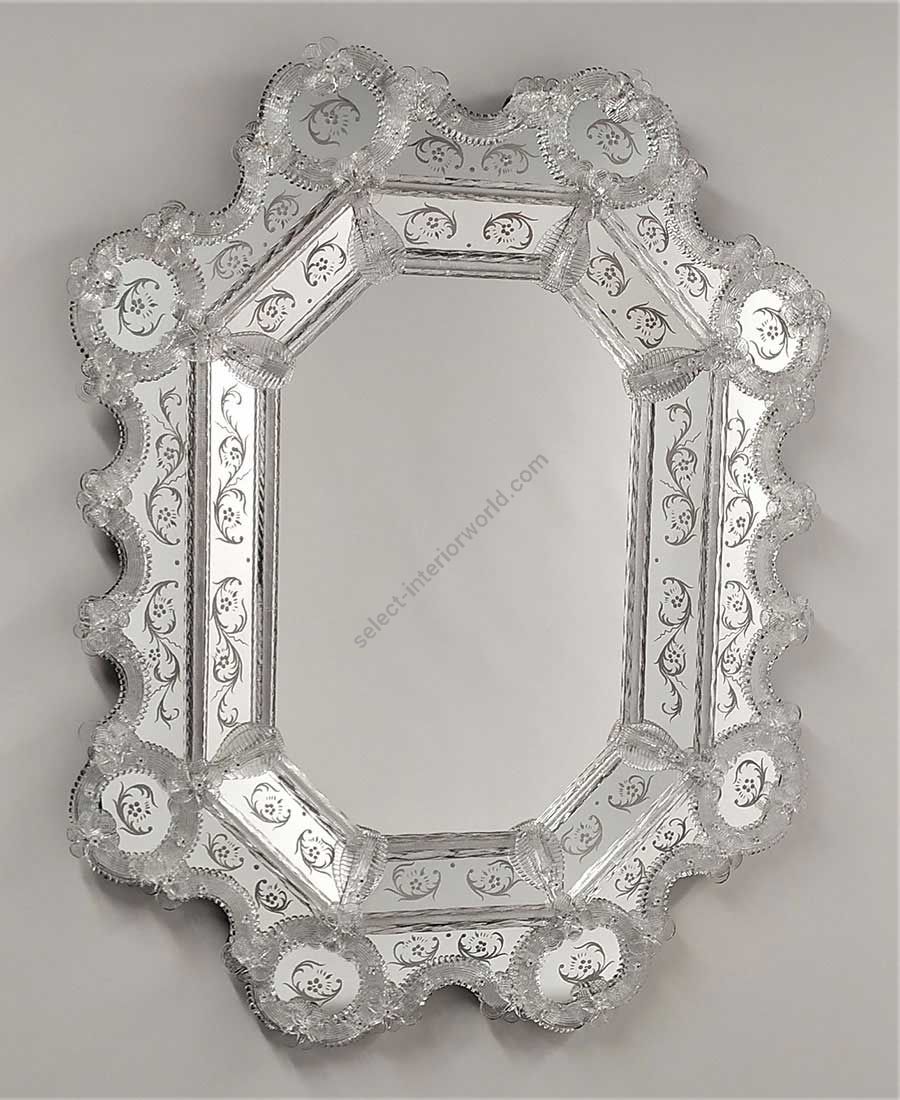Fratelli Tosi / Wall Mirrors / 0754 FB