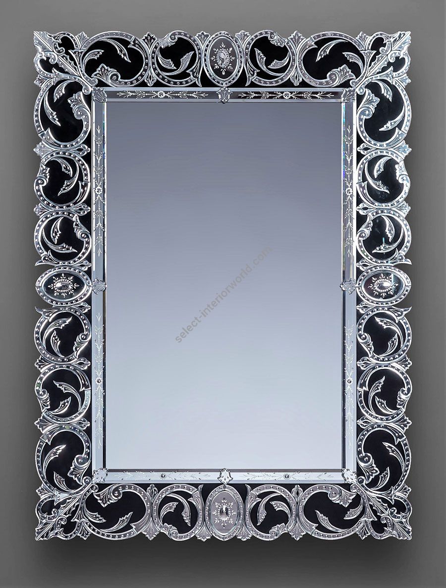 Fratelli Tosi / Wall Mirrors / 099FB