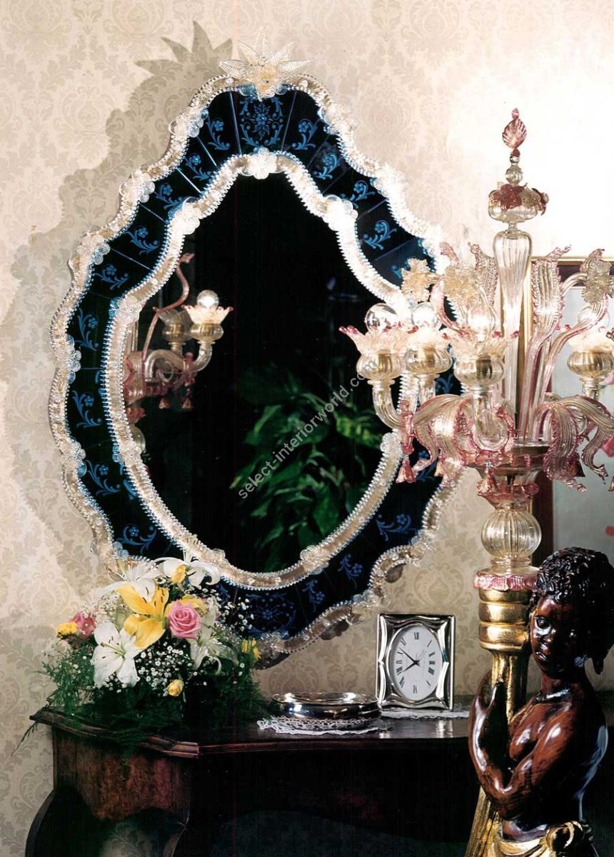Fratelli Tosi / Wall Mirrors / 1051