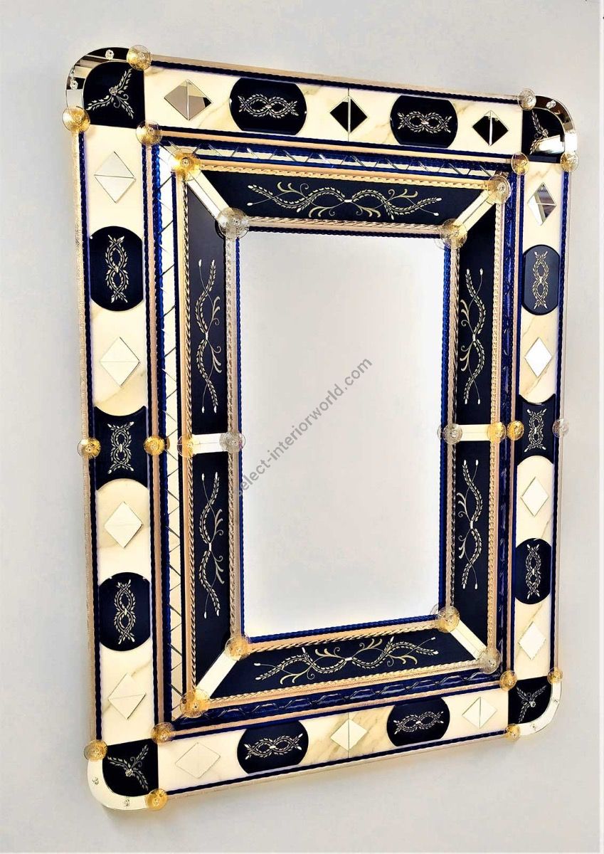 Fratelli Tosi / Wall Mirrors / 1058