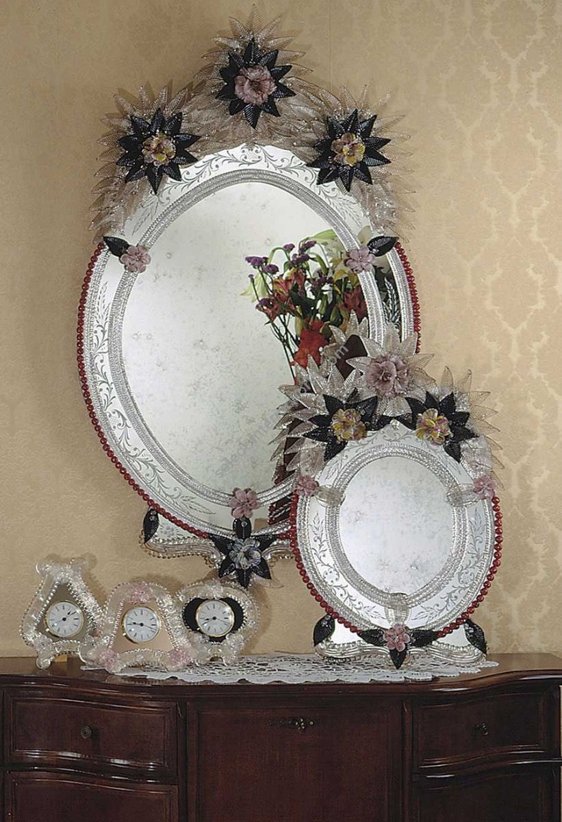 Fratelli Tosi / Table Mirrors / 0900