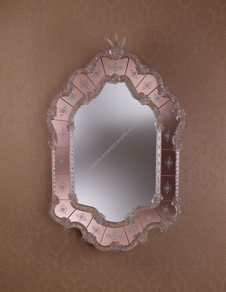 Fratelli Tosi / Wall Mirrors / 1077