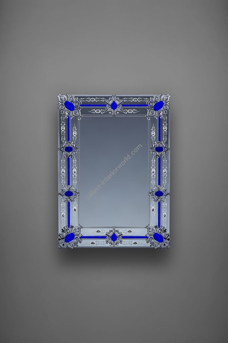 Fratelli Tosi / Wall Mirrors / 14 16FB