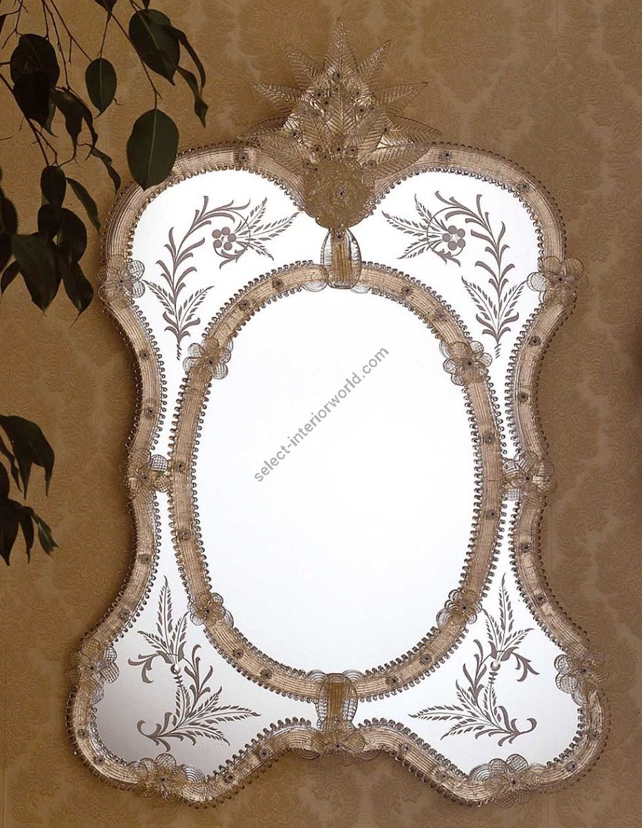 Fratelli Tosi / Wall Mirrors / 0321