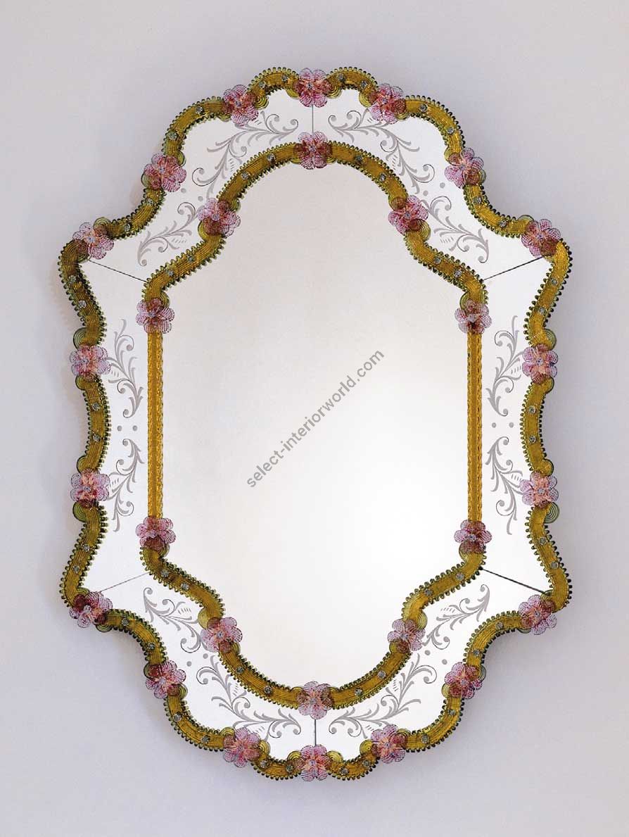 Fratelli Tosi / Wall Mirrors / 0324