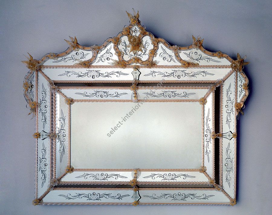 Fratelli Tosi / Wall Mirrors / 0342