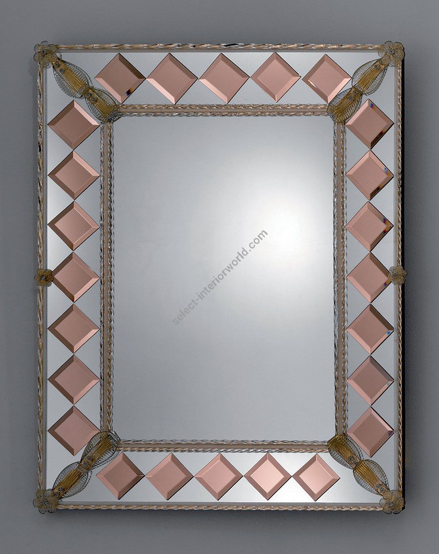 Fratelli Tosi / Wall Mirrors / 0344