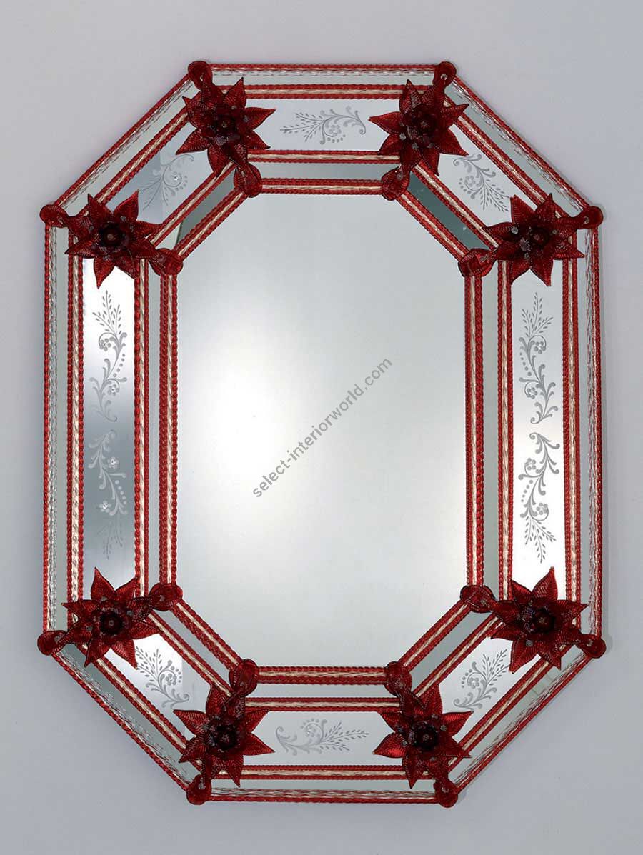 Fratelli Tosi / Wall Mirrors / 0350