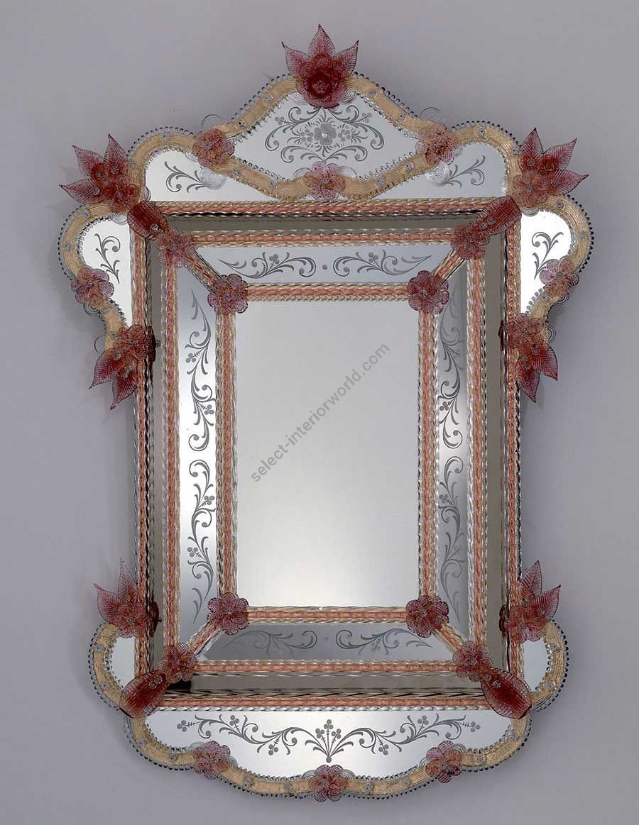 Fratelli Tosi / Wall Mirrors / 0356