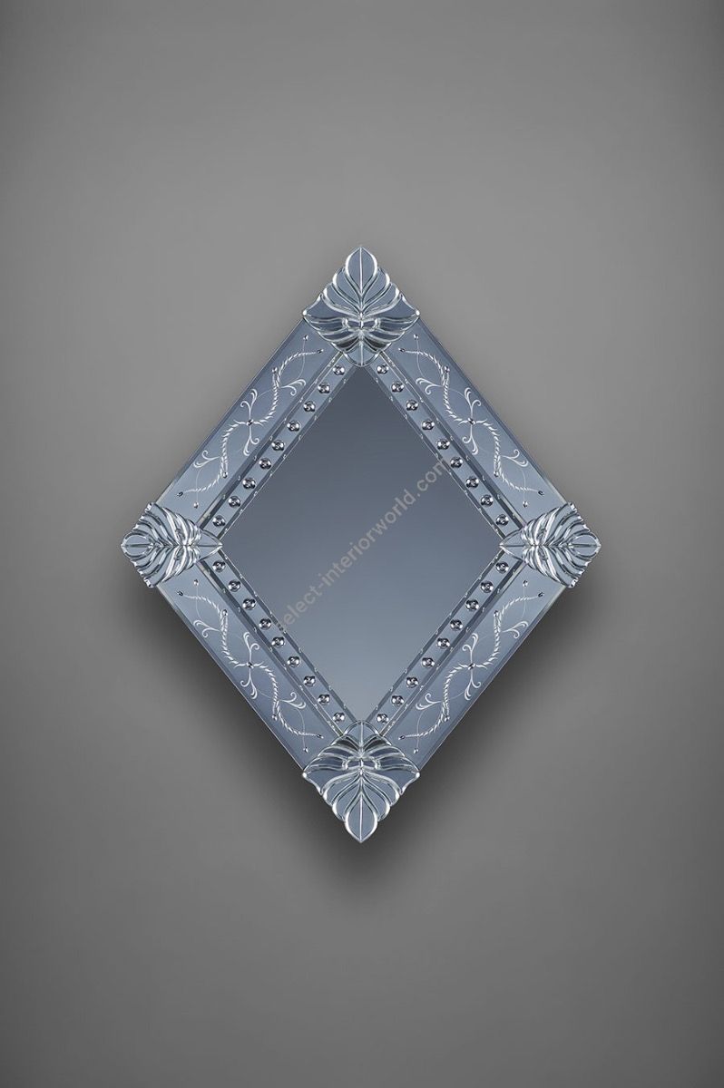 Fratelli Tosi / Wall Mirrors / 8410FB