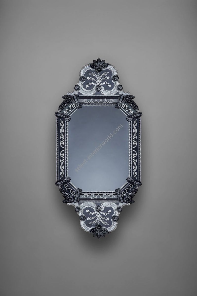 Fratelli Tosi / Wall Mirrors / 8834 02