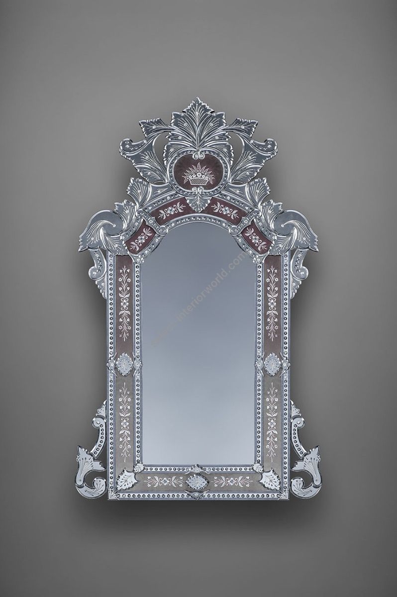 Fratelli Tosi / Wall Mirrors / 9468FB