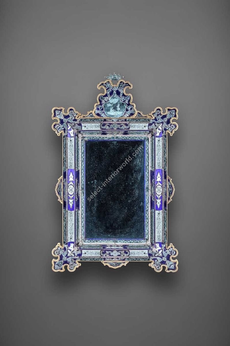 Fratelli Tosi / Wall Mirrors / 9595