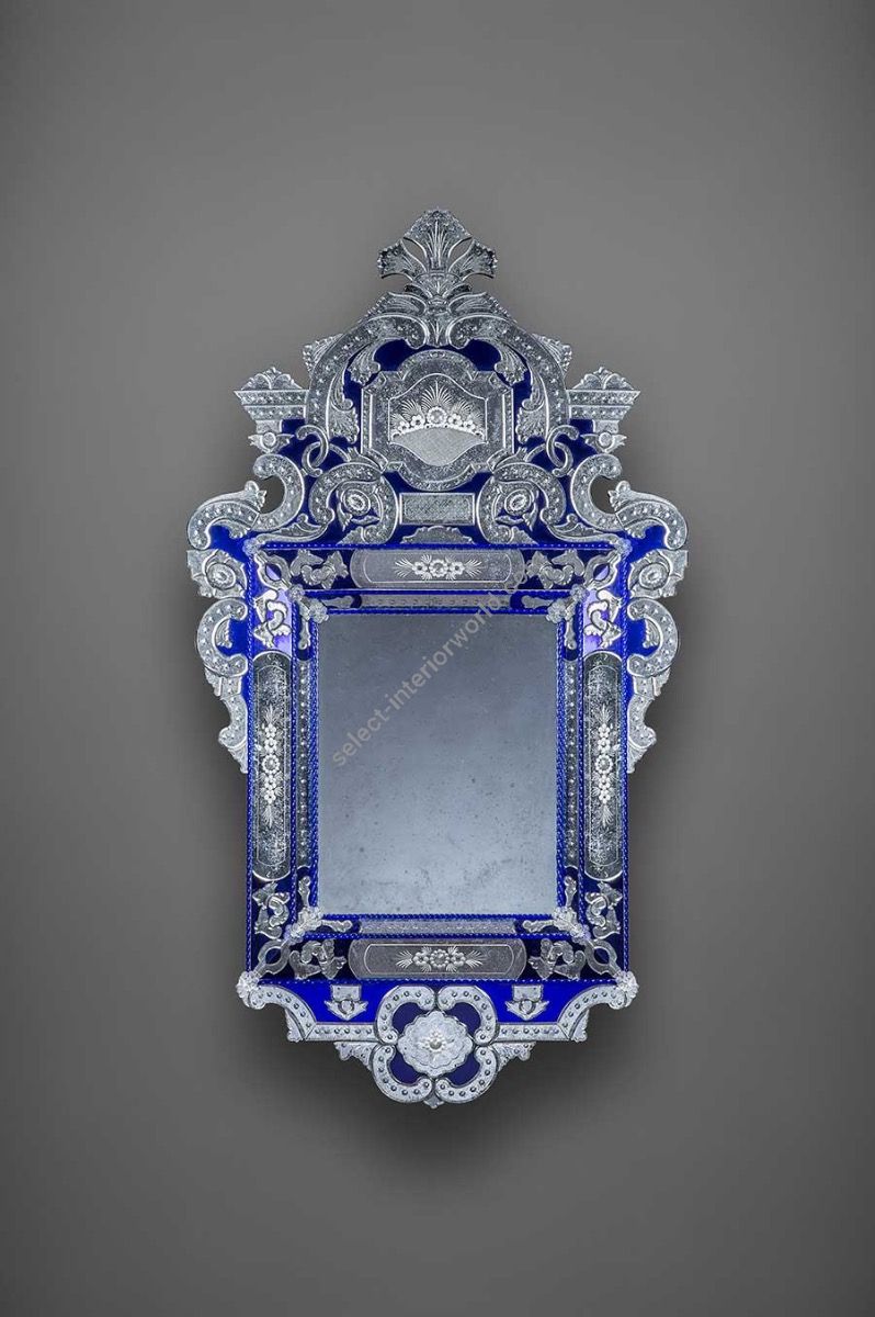 Fratelli Tosi / Wall Mirrors / 9599