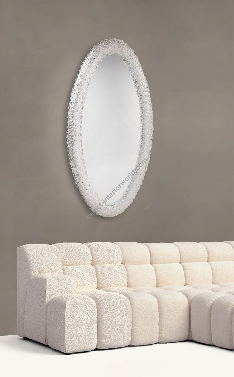 Fratelli Tosi / Wall Mirrors / K13