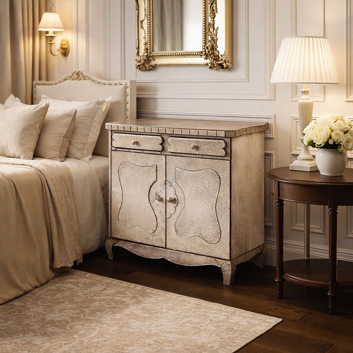 Fratelli Tosi / Bedside Tables / 0226