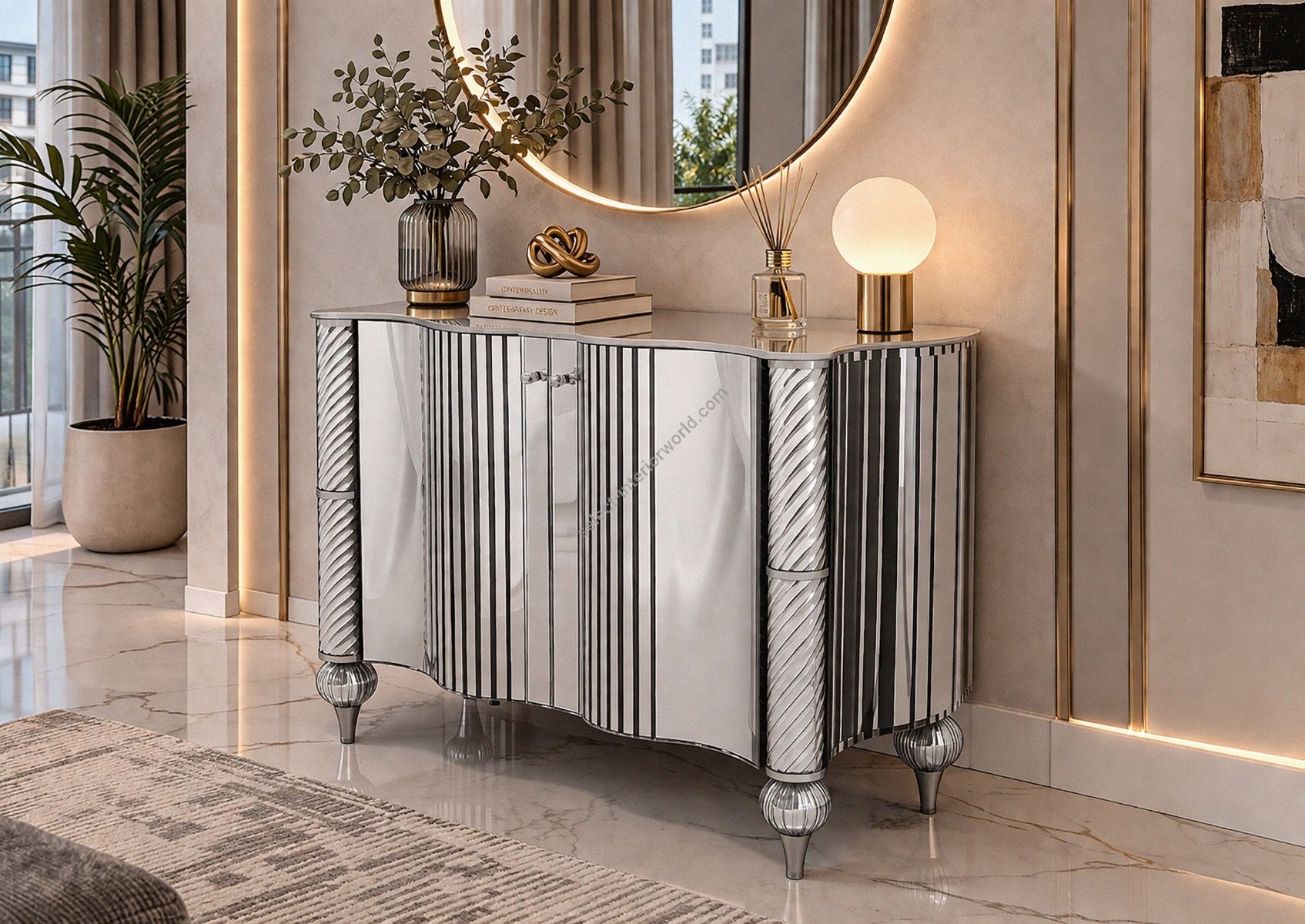 Fratelli Tosi / Sideboards / 0228