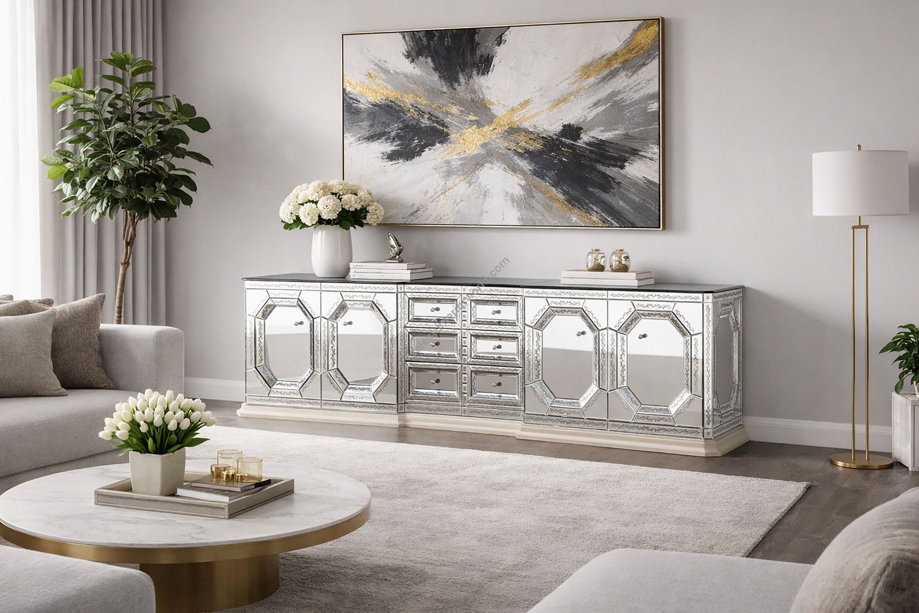 Fratelli Tosi / Sideboards / 0229